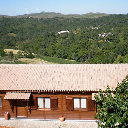 Casas De Montanha Da Gralheira Villa Gralheira  ห้อง รูปภาพ