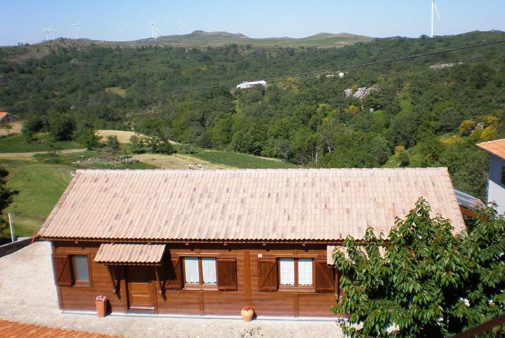 Casas De Montanha Da Gralheira Villa Gralheira  ห้อง รูปภาพ