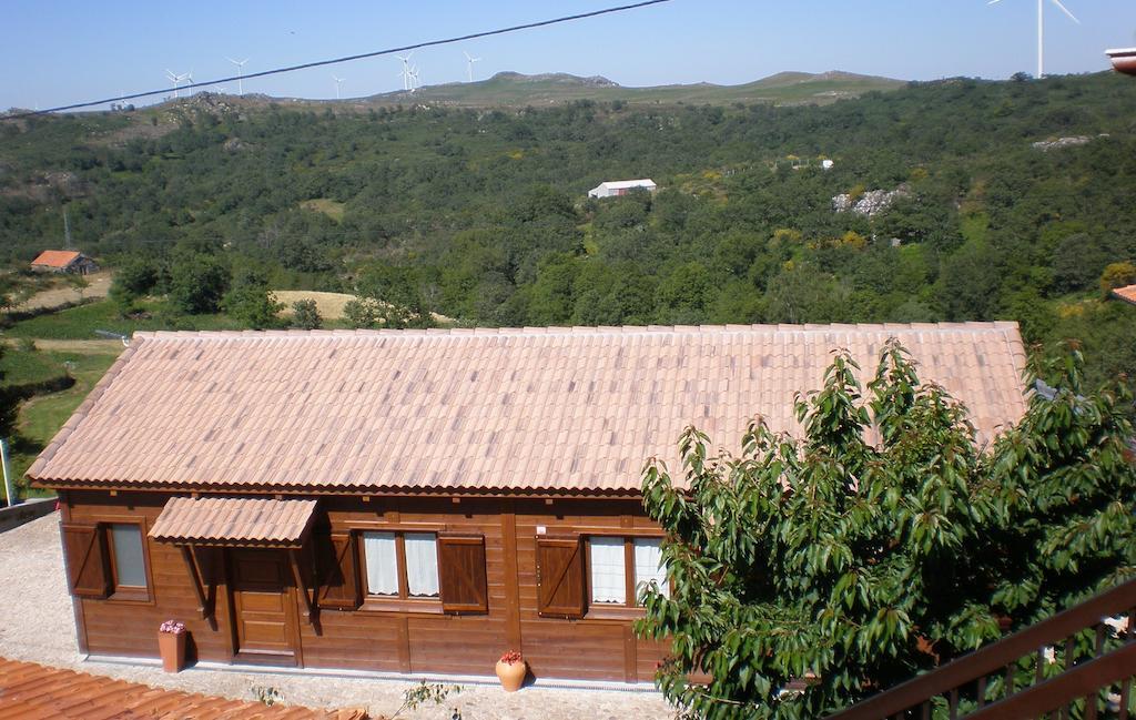 Casas De Montanha Da Gralheira Villa Gralheira  ห้อง รูปภาพ