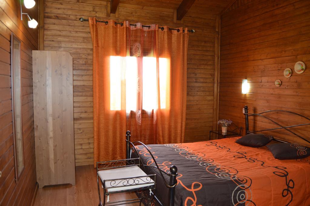 Casas De Montanha Da Gralheira Villa Gralheira  ภายนอก รูปภาพ