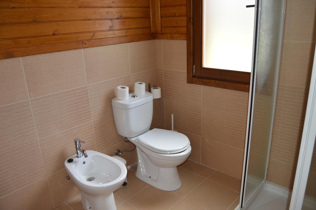 Casas De Montanha Da Gralheira Villa Gralheira  ภายนอก รูปภาพ