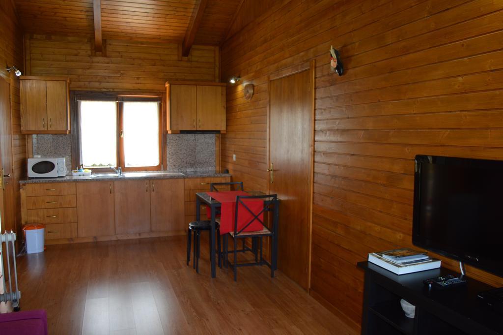 Casas De Montanha Da Gralheira Villa Gralheira  ภายนอก รูปภาพ