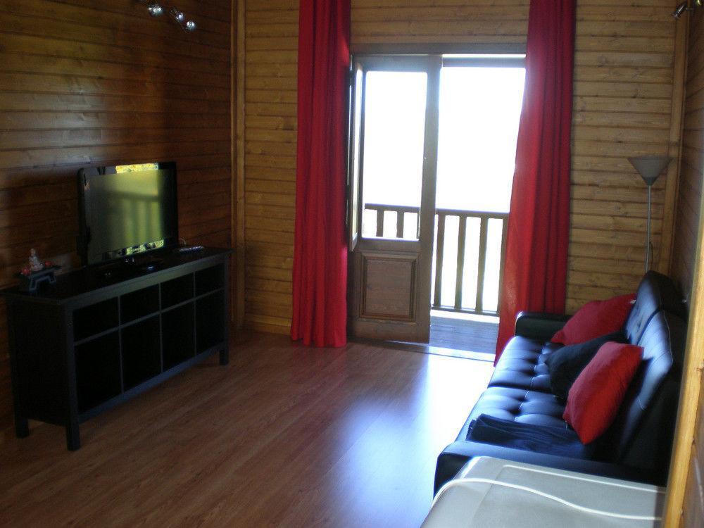 Casas De Montanha Da Gralheira Villa Gralheira  ภายนอก รูปภาพ