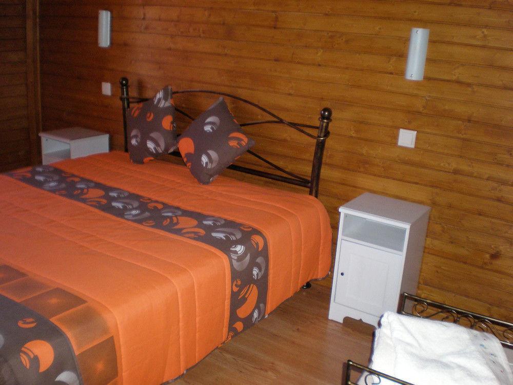 Casas De Montanha Da Gralheira Villa Gralheira  ภายนอก รูปภาพ