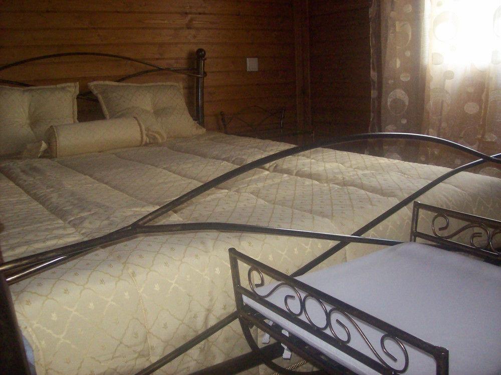 Casas De Montanha Da Gralheira Villa Gralheira  ภายนอก รูปภาพ